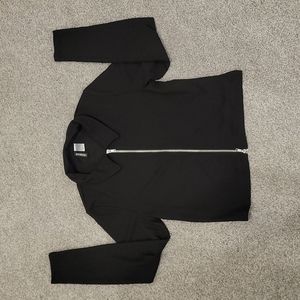 Divided h&m, large, black
